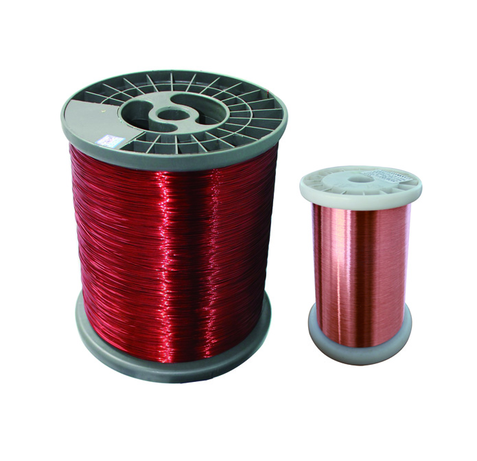 Enameled wire/ Magnet Wire